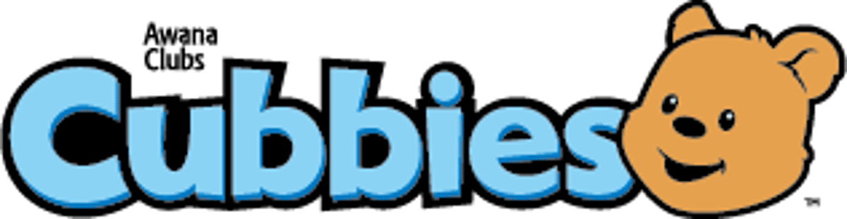Cubbies club logo
