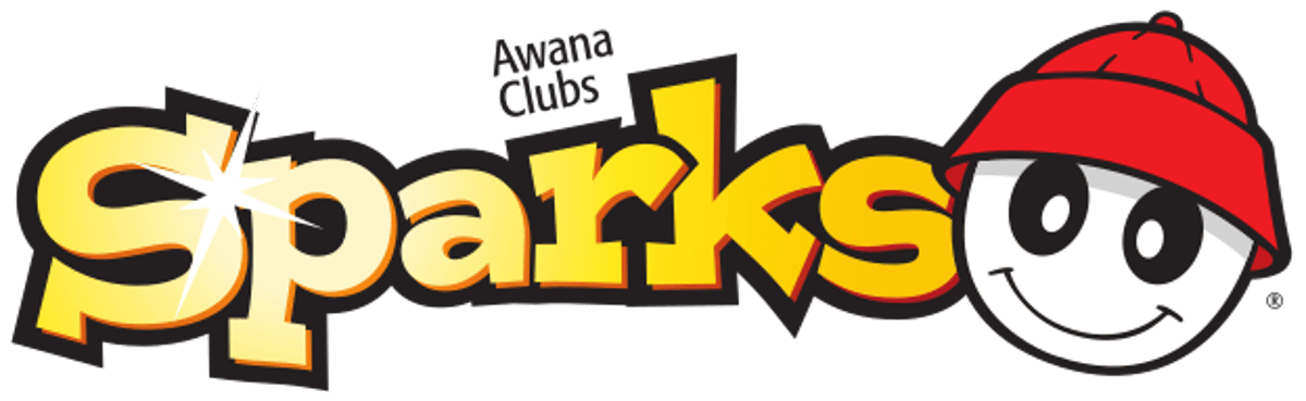 Sparks club logo