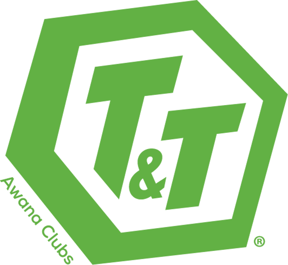 T&T club logo