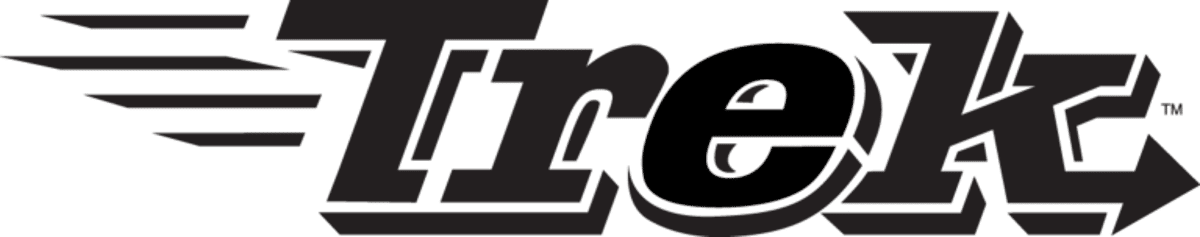 Trek club logo